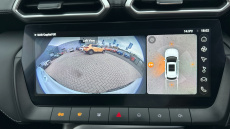 MG ZS 1.5 Hybrid+ Trophy 5dr Auto Hybrid Hatchback